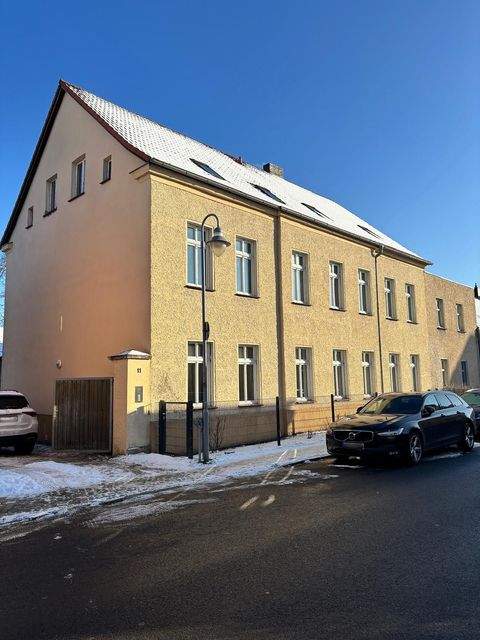 Ketzin/Havel Wohnungen, Ketzin/Havel Wohnung kaufen