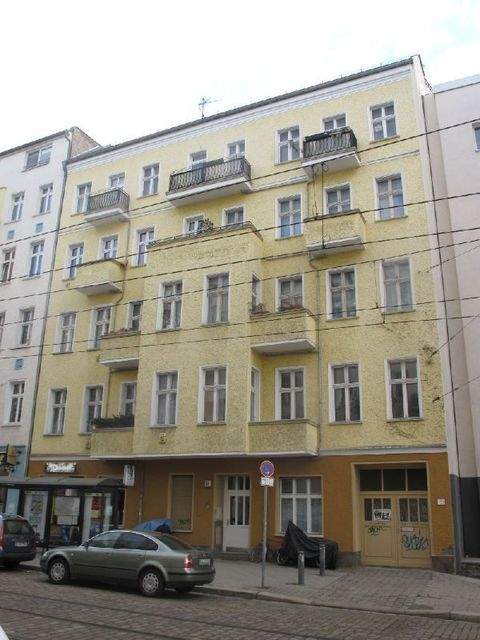 Berlin Wohnungen, Berlin Wohnung mieten