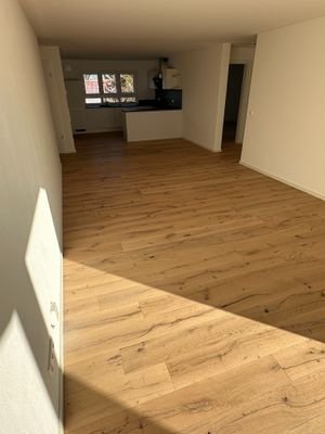 Ess-/Wohnzimmer