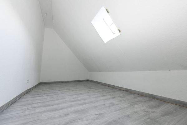 Haupthaus - DG - Zimmer / Raum