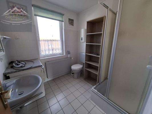 14 Bad Whg. 2 Haupthaus