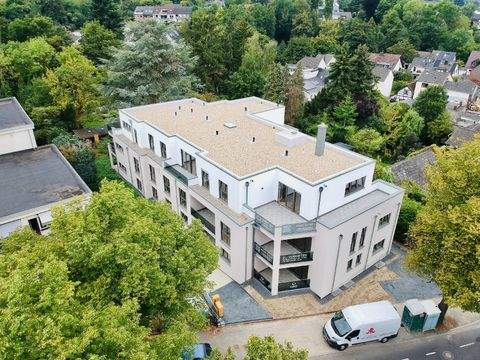 Bonn Wohnungen, Bonn Wohnung mieten