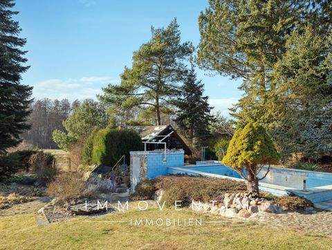 Mühl Rosin Grundstücke, Mühl Rosin Grundstück kaufen