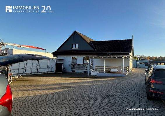 G2602 ・ Hofansicht