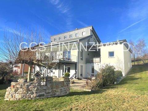 Nonnweiler / Sitzerath Häuser, Nonnweiler / Sitzerath Haus kaufen