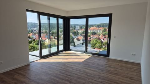 Schleusingen Wohnungen, Schleusingen Wohnung mieten