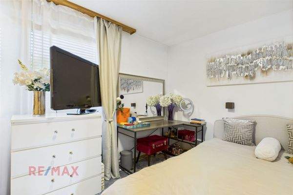 Schlafzimmer OG | Top 3 | Haus 2