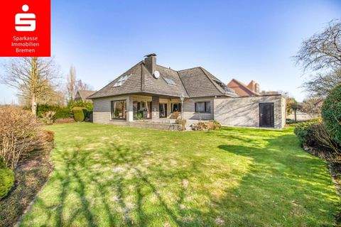 Ganderkesee Häuser, Ganderkesee Haus kaufen