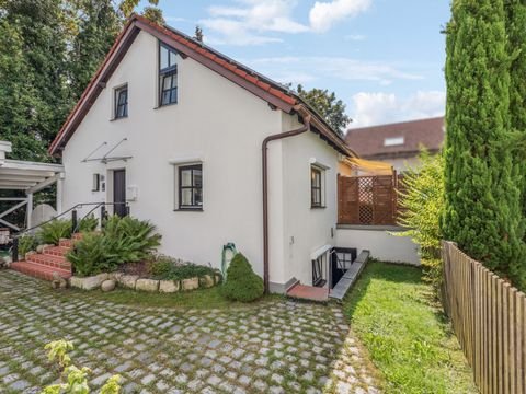 Herrsching am Ammersee Häuser, Herrsching am Ammersee Haus kaufen