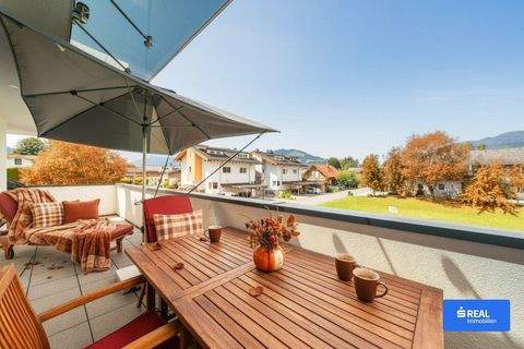 Saalfelden am Steinernen Meer Wohnungen, Saalfelden am Steinernen Meer Wohnung kaufen