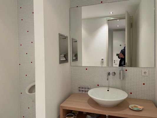 WC´s