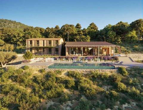 Bunyola Häuser, Bunyola Haus kaufen