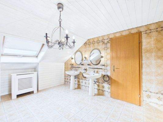 Zentrales Ein-/Zweifamilienhaus in St. Ingbert