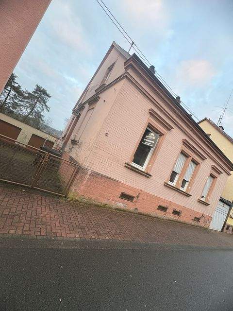 Neunkirchen Häuser, Neunkirchen Haus kaufen