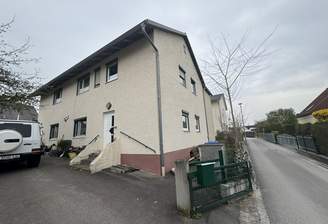 Hausansicht 1
