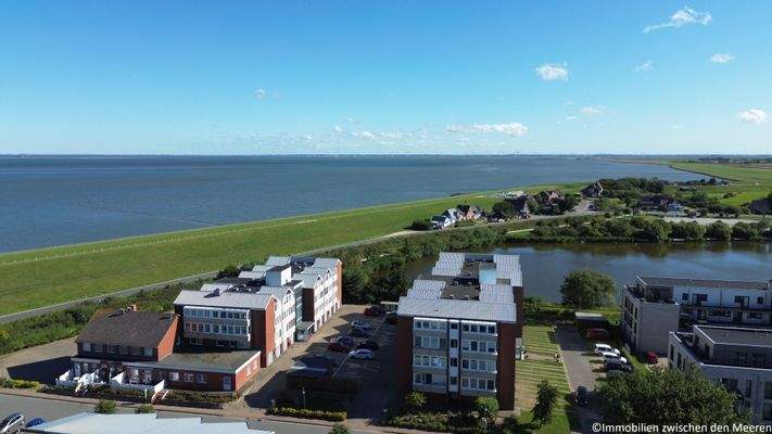 Außenansicht/Luftaufnahme