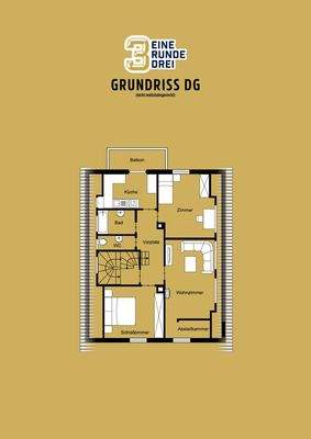 DG Grundriss