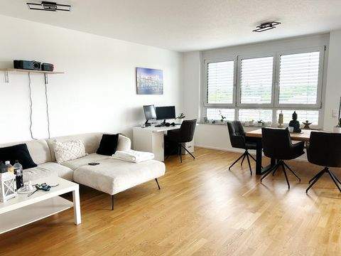 Villingen-Schwenningen Wohnungen, Villingen-Schwenningen Wohnung mieten
