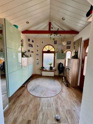 EG Erker/Eingangsflur