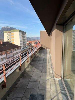 Aussicht Richtung Hohentwiel