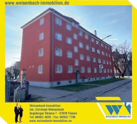 Weisenbach Immobilien