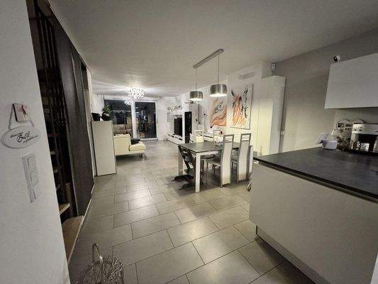 Wohn-/Essbereich (EG)