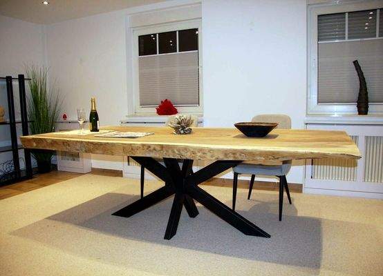 Der Essbereich Perspektive 2