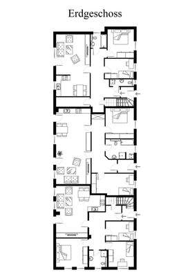 Erdgeschoss
