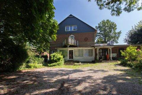 Oersberg Wohnungen, Oersberg Wohnung mieten