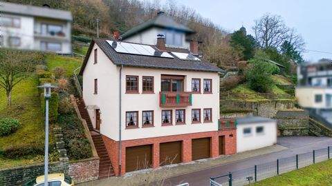 Kyllburg Häuser, Kyllburg Haus kaufen