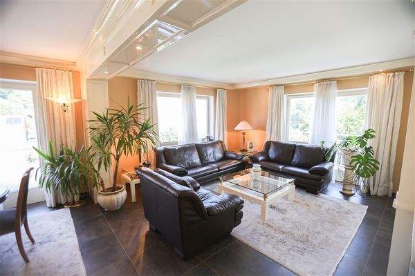 Wohnzimmer 2 OG