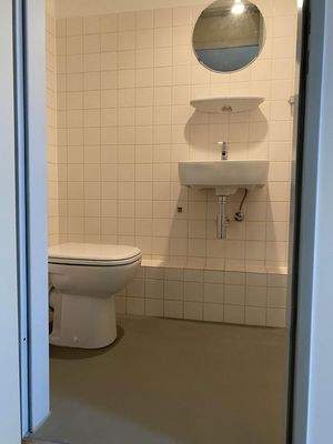 Gäste-WC