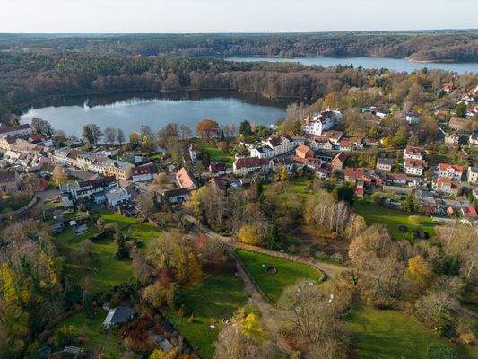 Buckow (Märkische Schweiz)