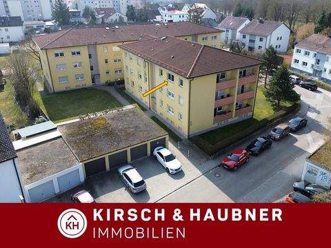 Neumarkt Wohnungen, Neumarkt Wohnung kaufen