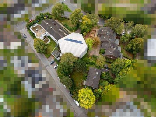 Grundstücksübersicht