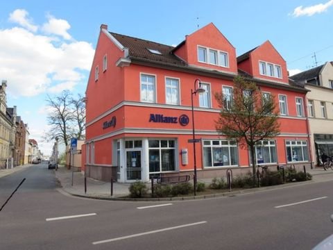 Schönebeck (Elbe) Büros, Büroräume, Büroflächen 