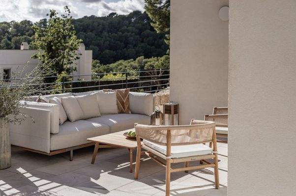 Neubauapartment in Cala Mayor 05