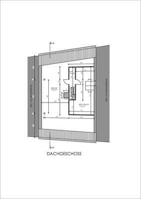 Dachgeschoss