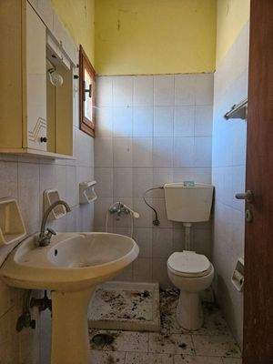 Kreta, Milatos: Anwesen mit vielen Möglichkeiten - nahe am Meer - zu verkaufen