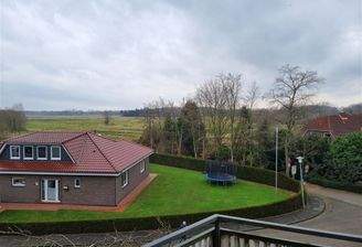 Unberbaute Aussicht!