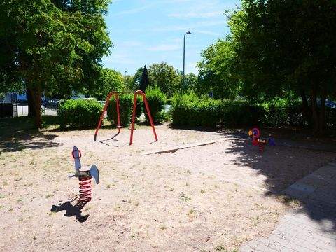 Frankenthal (Pfalz) Wohnungen, Frankenthal (Pfalz) Wohnung mieten