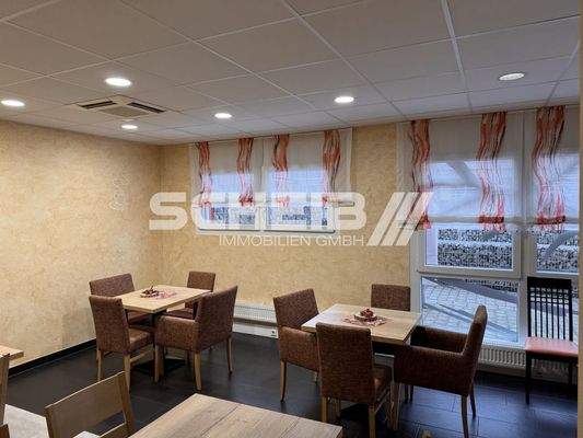 schöner Fliesenboden