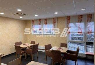 schöner Fliesenboden