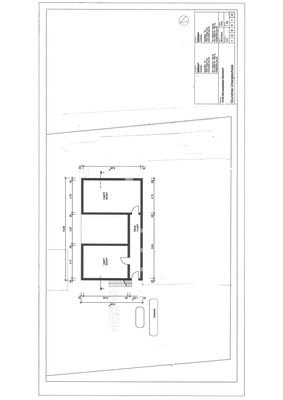 Grundriss UG