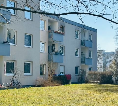 Fürstenfeldbruck Wohnungen, Fürstenfeldbruck Wohnung kaufen