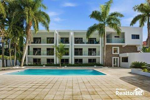 Cabarete Wohnungen, Cabarete Wohnung kaufen