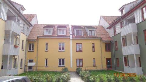 Naumburg (Saale) Wohnungen, Naumburg (Saale) Wohnung mieten