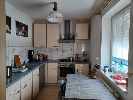 Küche UG