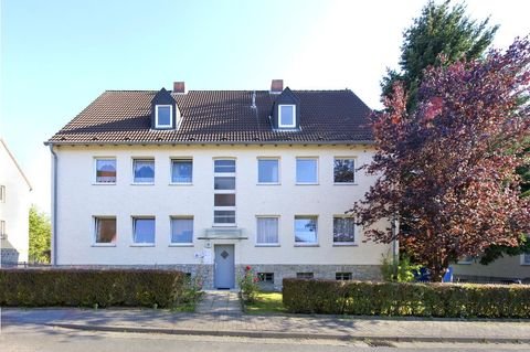 Detmold Wohnungen, Detmold Wohnung mieten