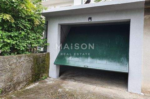 Rijeka Garage, Rijeka Stellplatz